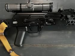 Сайга МК 033 (5.45х39)