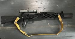 Сайга МК 033 (5.45х39)