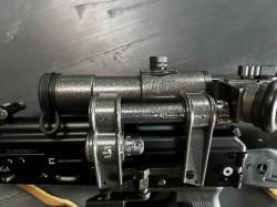 Сайга МК 033 (5.45х39)