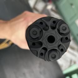 Сайга МК 033 (5.45х39)