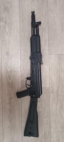 Сайга мк 033 5,45х39