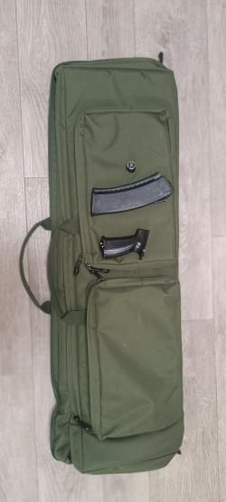Сайга мк 033 5,45х39