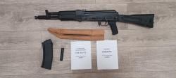 Сайга мк 033 5,45х39
