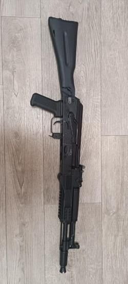 Сайга мк 033 5,45х39
