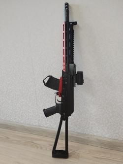 Сайга МК 033, 7.62/39