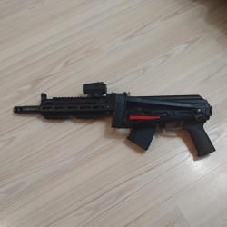 Сайга МК 033, 7.62/39