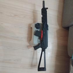 Сайга МК 033, 7.62/39