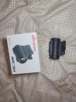 Сайга МК 033. 7.62/39