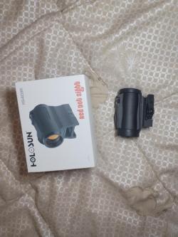 Сайга МК 033. 7.62/39