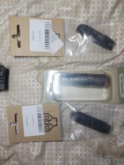 Сайга МК 033. 7.62/39