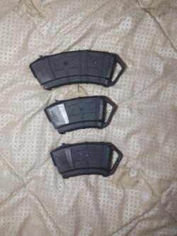 Сайга МК 033. 7.62/39