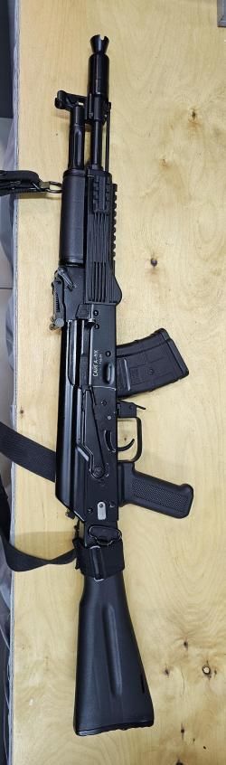 Сайга МК 033 7,62*39