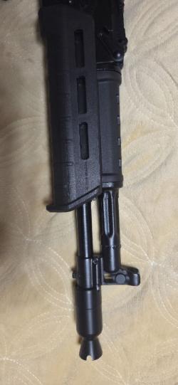 Сайга МК-033 (7,62х39)