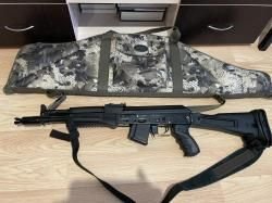 Сайга-мк исполнение 033