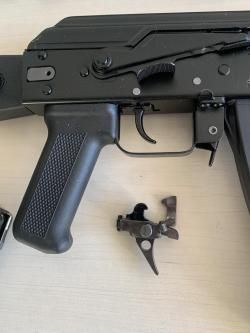 Сайга мк-033 к 5,45