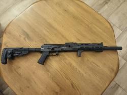 Сайга МК-033 кал. 7,62*39