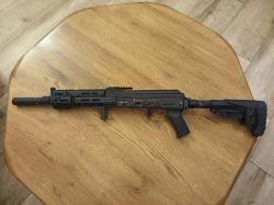 Сайга МК-033 кал. 7,62*39