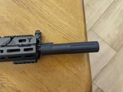 Сайга МК-033 кал. 7,62*39