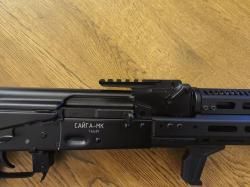 Сайга МК-033 кал. 7,62*39