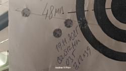 Сайга МК 035 7,62-39