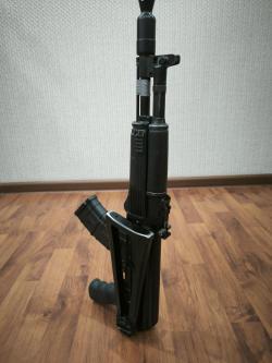 Сайга МК-03