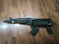 Сайга МК-03