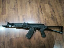 Сайга МК-03