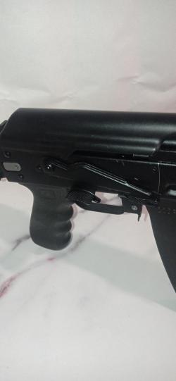 Сайга МК-03