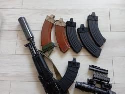 "Сайга МК "03