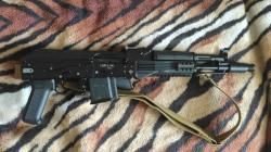 Сайга МК-03 223 Rem.