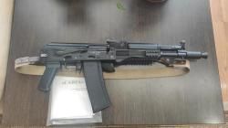 Сайга МК-03 223 Rem.