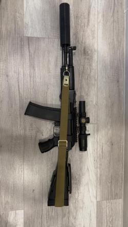 Сайга мк 03