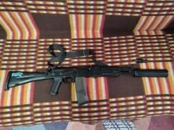 Сайга МК-03