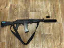 Сайга МК-03 