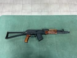 Сайга-МК-03