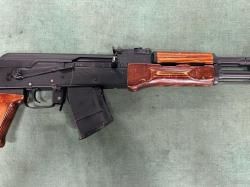 Сайга-МК-03