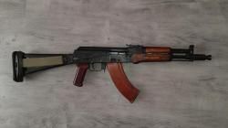 Сайга МК 03