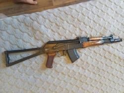 Сайга МК 03