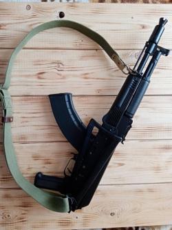 Сайга МК-03