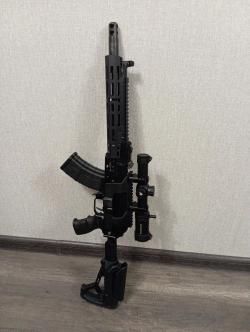 Сайга МК 03