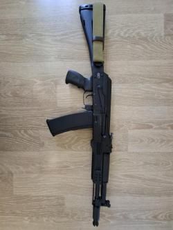 Сайга МК 03