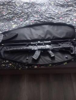 Сайга МК 03