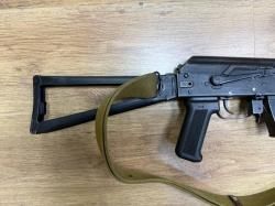Сайга-МК 2006 г.в. , кал. 7,62/39 в СПБ