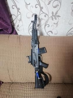 Сайга мк 223 03