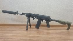 Сайга МК 223 кал.