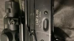 Сайга мк 223 rem