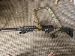 Сайга-МК .223 Rem