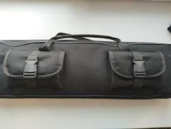 Сайга МК 223 REM