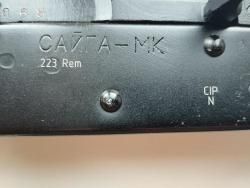 Сайга МК 223 REM