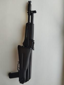 Сайга МК 223 REM